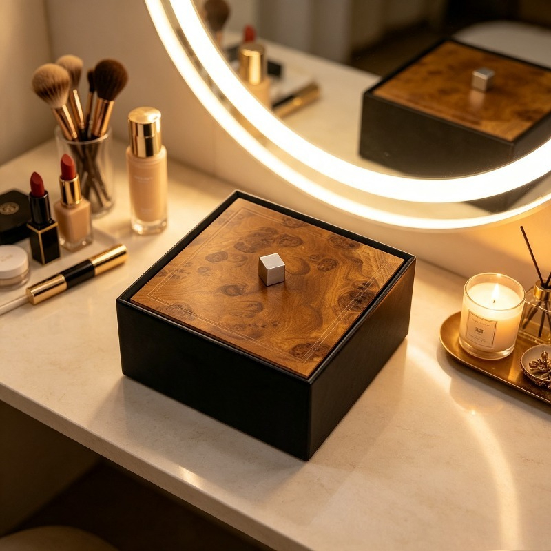 Jewelry And Watches Box - Organizzatori di Lusso Italiani per Orologi,