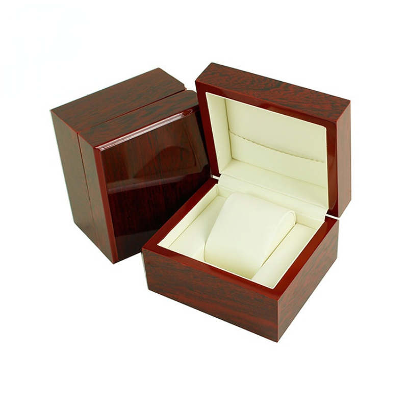 Best Jewelry Watches For Women - Scatola per orologi personalizzata in legno