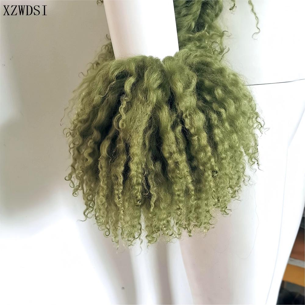 Cuff Bangle Bracelet - Bracciali Staccabili in Vera Pelliccia di