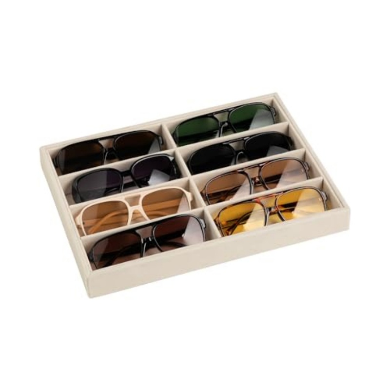 Jewelry Eyewear Watches & Accessories - Vassoio Organizzatore per Occhiali da Sole