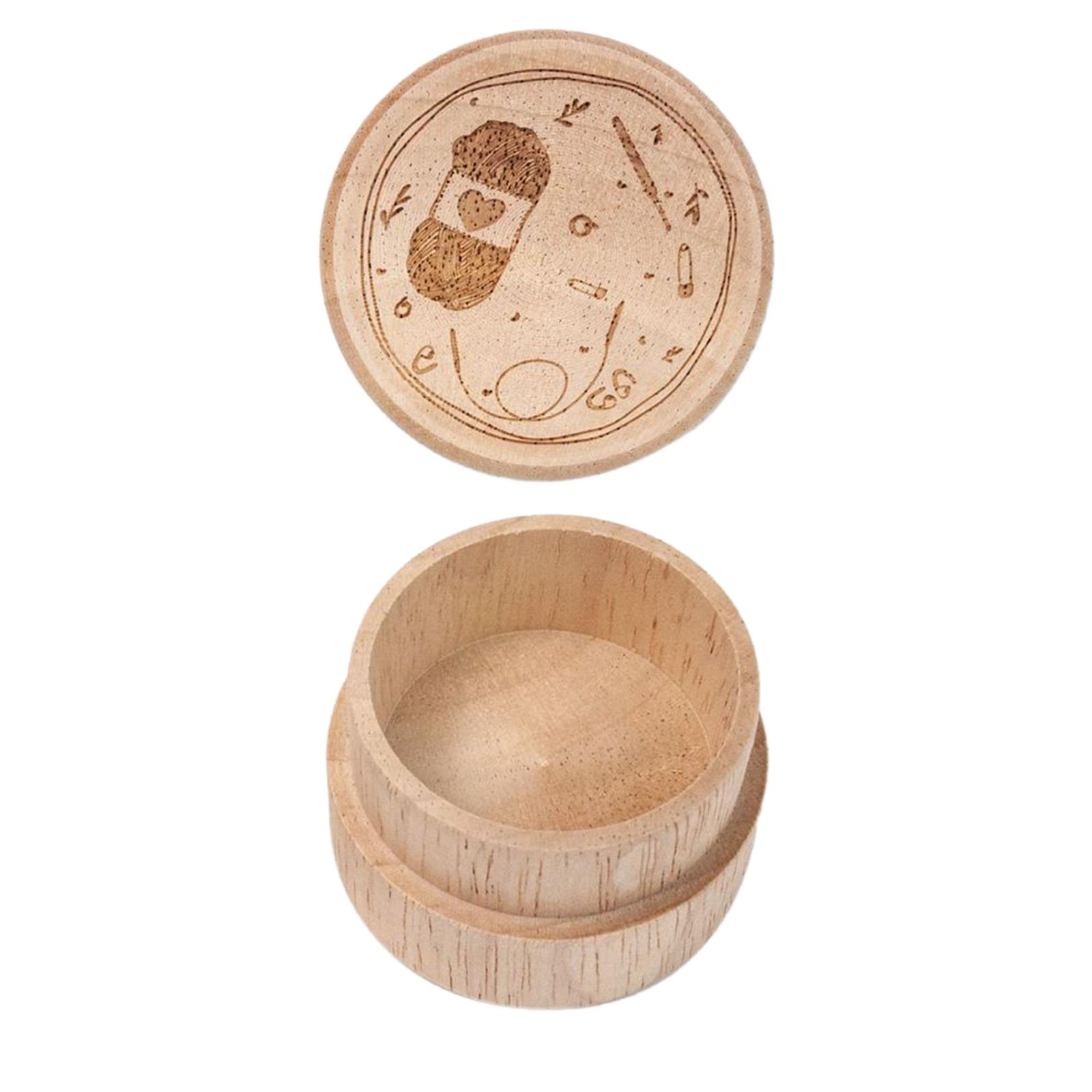 Jewelry And Watches Box - Custodia per gioielli con pennarelli per