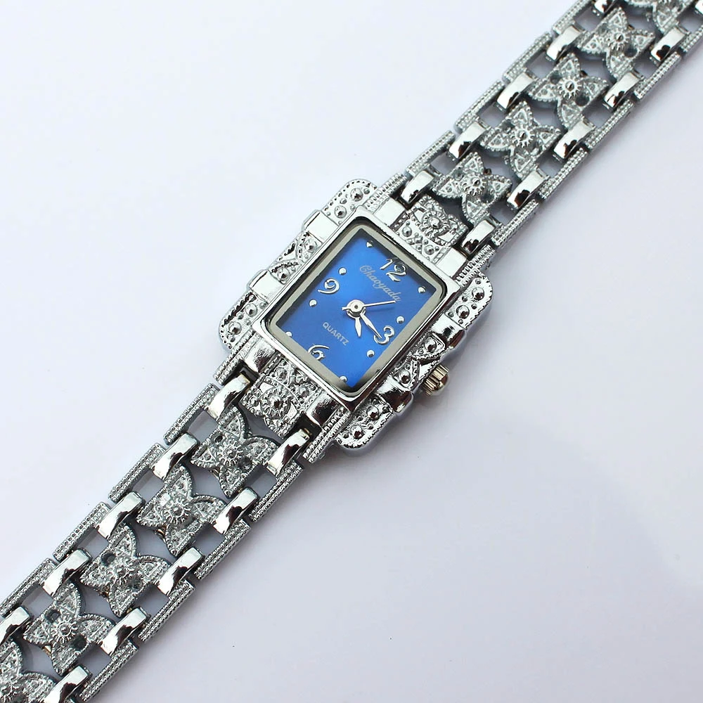 Jewelry Watches Brands - Orologio da Donna di Lusso Impermeabile,
