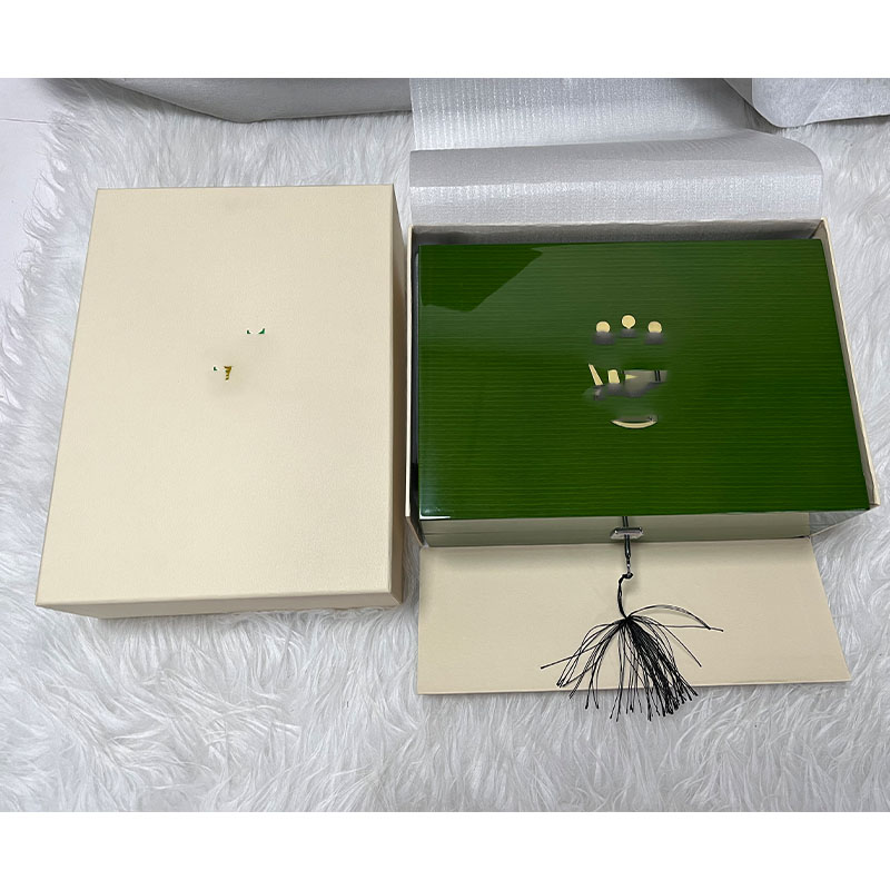 Jewelry Watches Brands - Custodia per gioielli con esposizione di