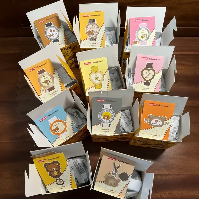 Moments Watches & Jewelry Burlington Reviews - Nuovo Originale In Stock Maihe BOXFUN