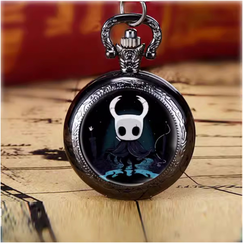 Best Jewelry Watches For Women - Gioco Hollow Knight orologio da tasca