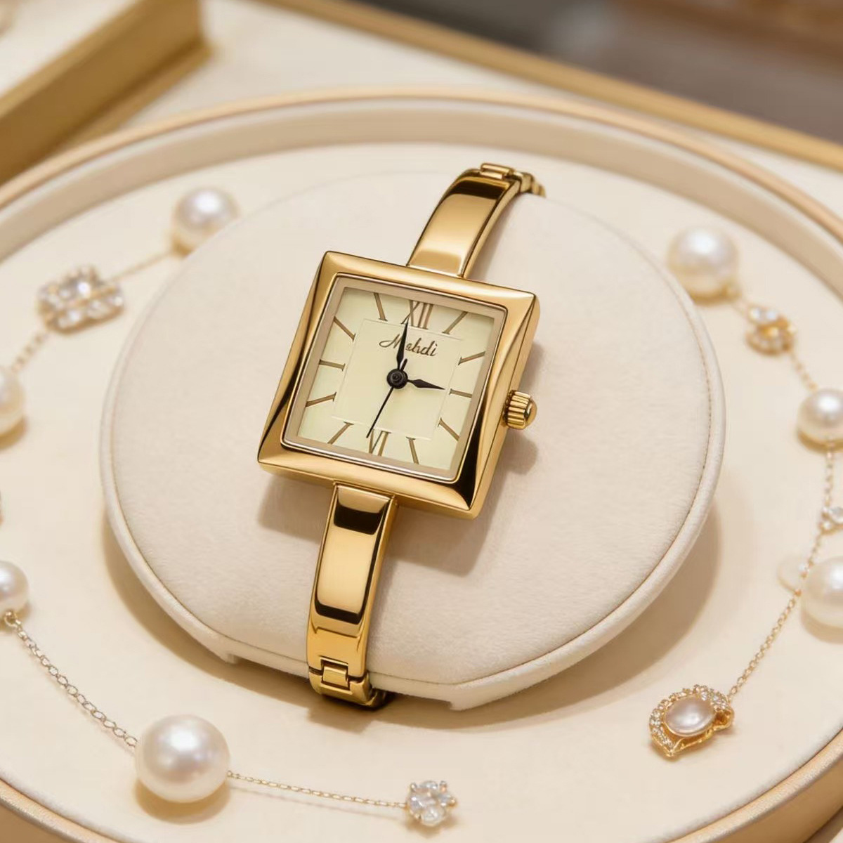 Jewelry Watches Brands - Orologio da Polso di Lusso 2026,