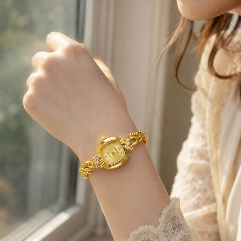 Jewelry Watches Brands - Orologio da Donna alla Moda, Lussuoso
