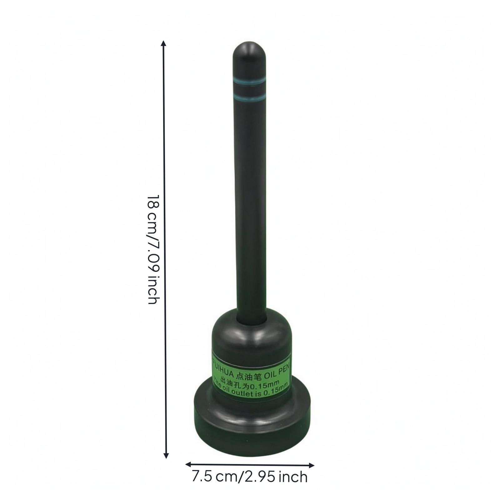 Watches & Jewelry Repair Center New York Reviews - Applicatore di Olio di Precisione, Penna