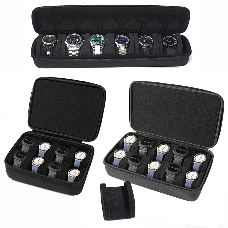 Scatola Porta Orologi 6/10 Pos - Jewelry And Watches Box recensione e prezzo