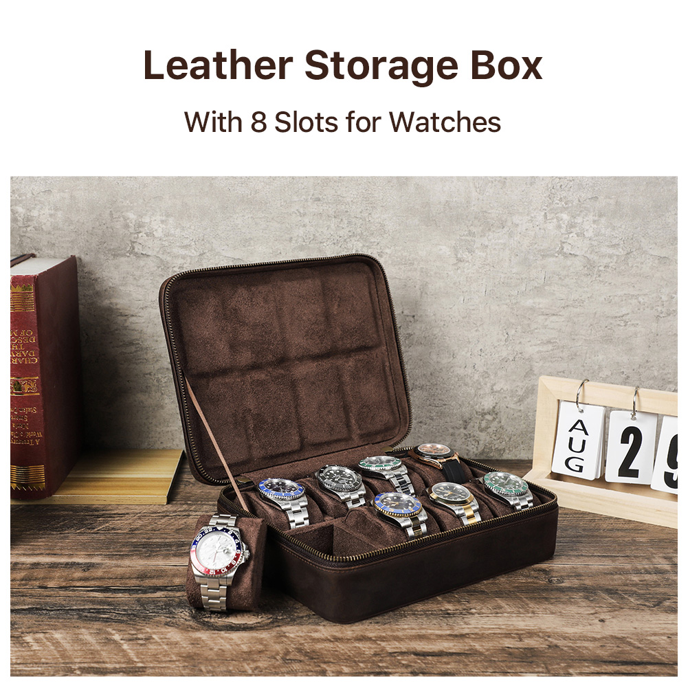 CONTACTS FAMILY Scatola Porta  - Best Jewelry Watches For Women recensione e prezzo