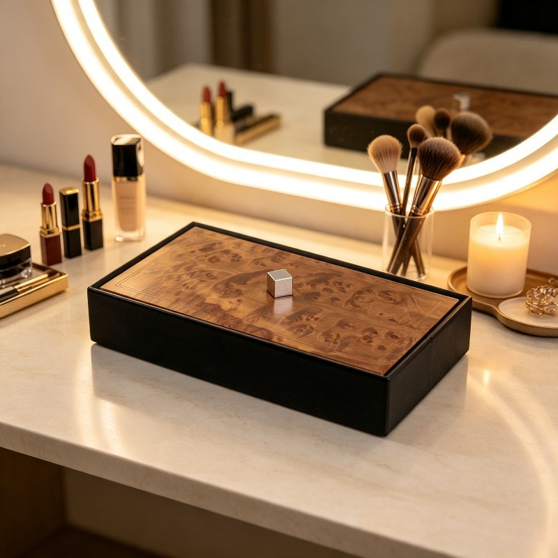 Organizzatori di Lusso Italian - Jewelry And Watches Box recensione e prezzo