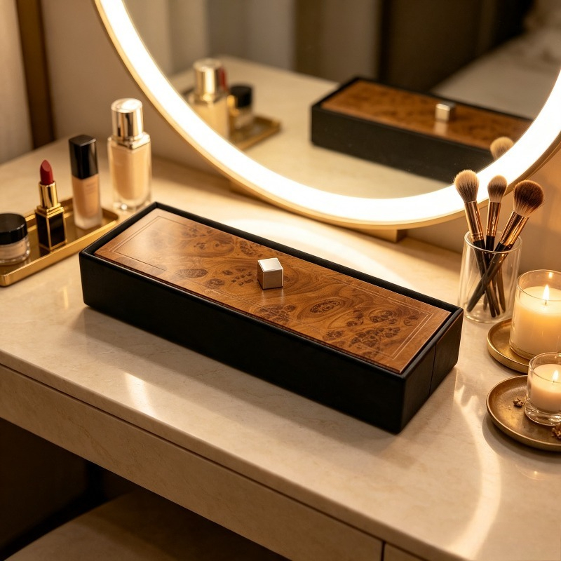 Organizzatori di Lusso Italian - Jewelry And Watches Box recensione e prezzo