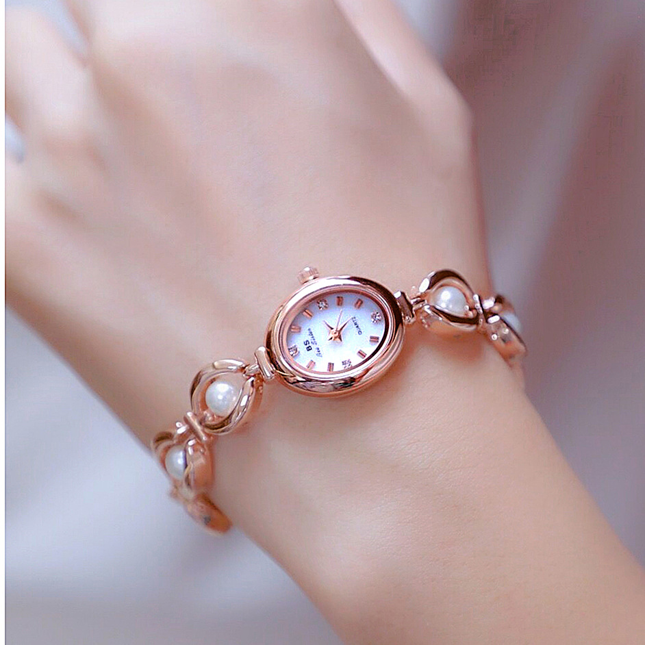 Orologio da Donna BS, Stile Gi - Jewelry Watches Brands recensione e prezzo