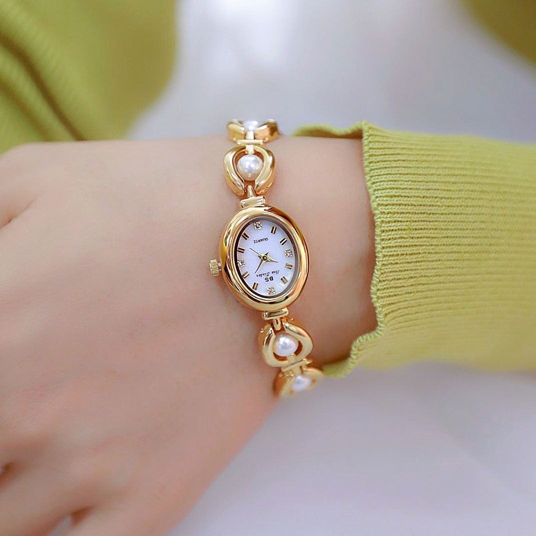 Orologio da Donna BS, Stile Gi - Jewelry Watches Brands recensione e prezzo