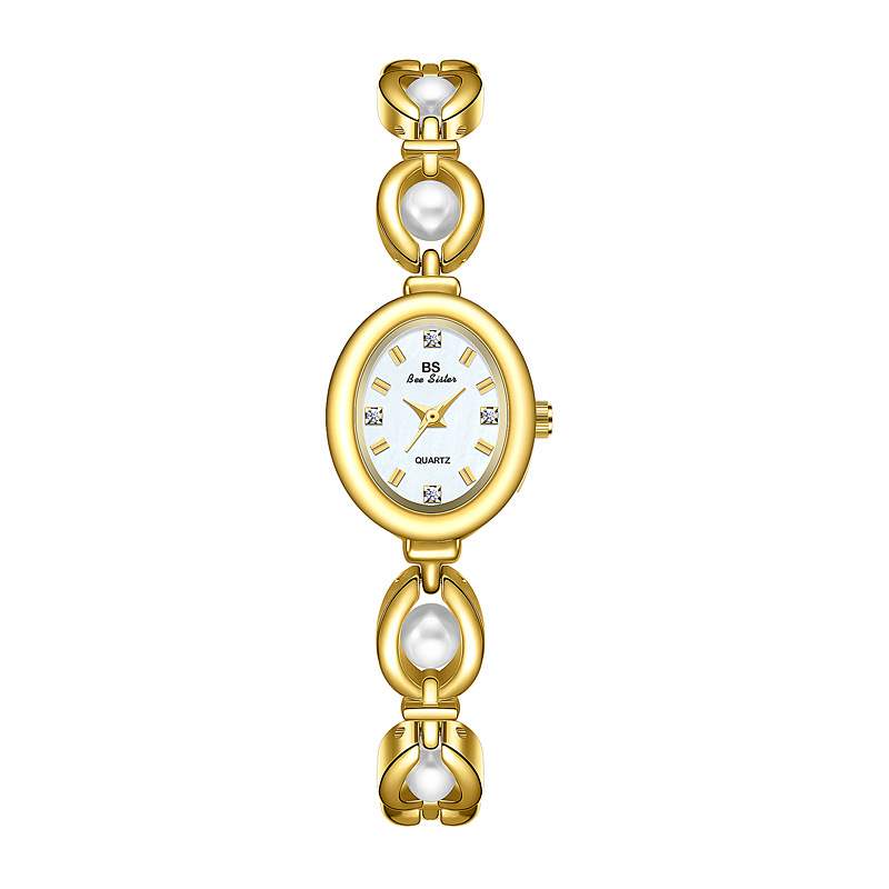 Orologio da Donna BS, Stile Gi - Jewelry Watches Brands recensione e prezzo