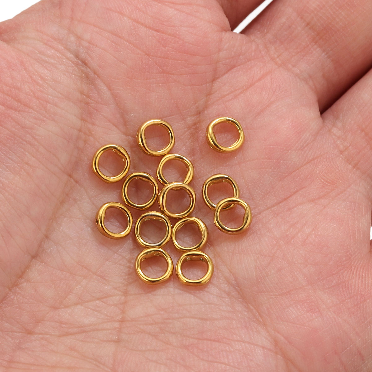 20 Pezzi Chiusure e Connettori - Pearl Necklace recensione e prezzo