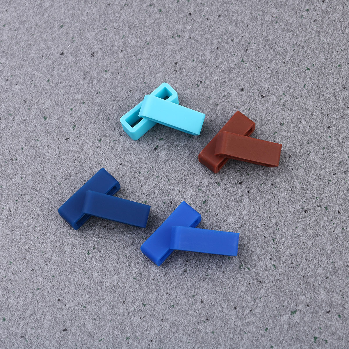 8 Pezzi Anelli per Cinturino O - Watch Strap Replacement recensione e prezzo