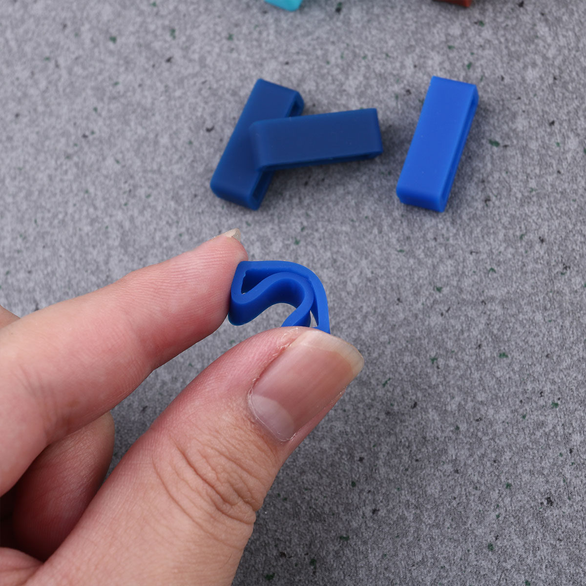 8 Pezzi Anelli per Cinturino O - Watch Strap Replacement recensione e prezzo