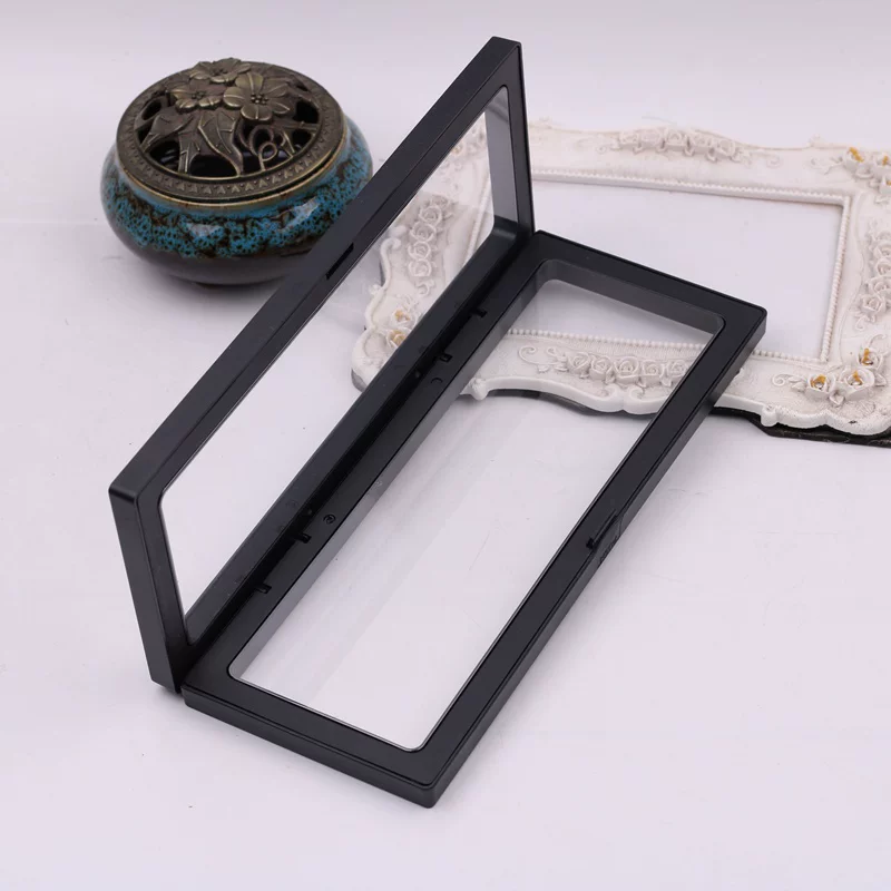 Nero 10 pezzi, Espositore a Co - Jewelry And Watches Box recensione e prezzo