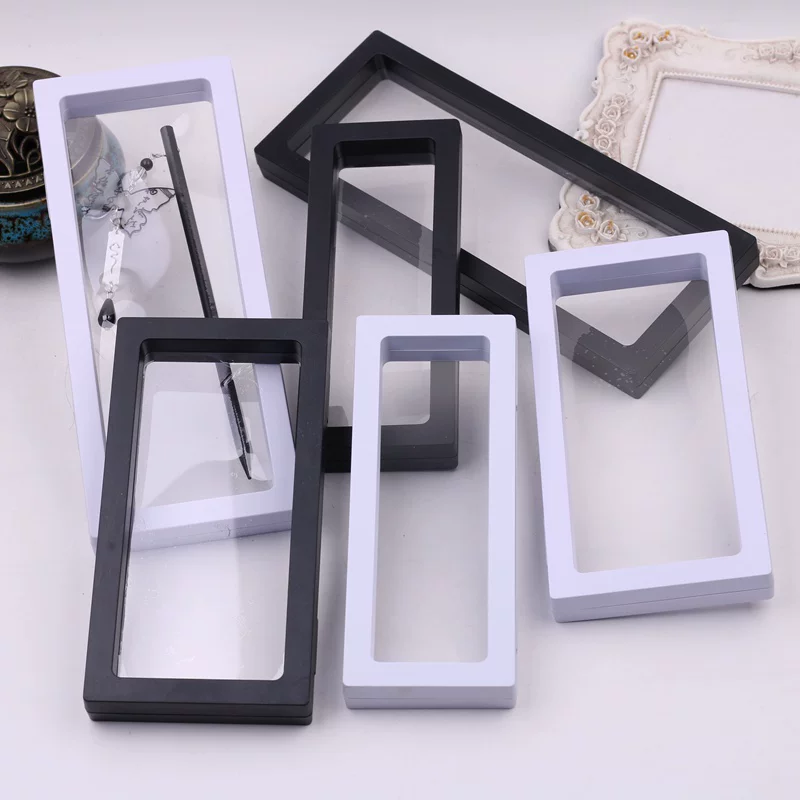 Nero 10 pezzi, Espositore a Co - Jewelry And Watches Box recensione e prezzo