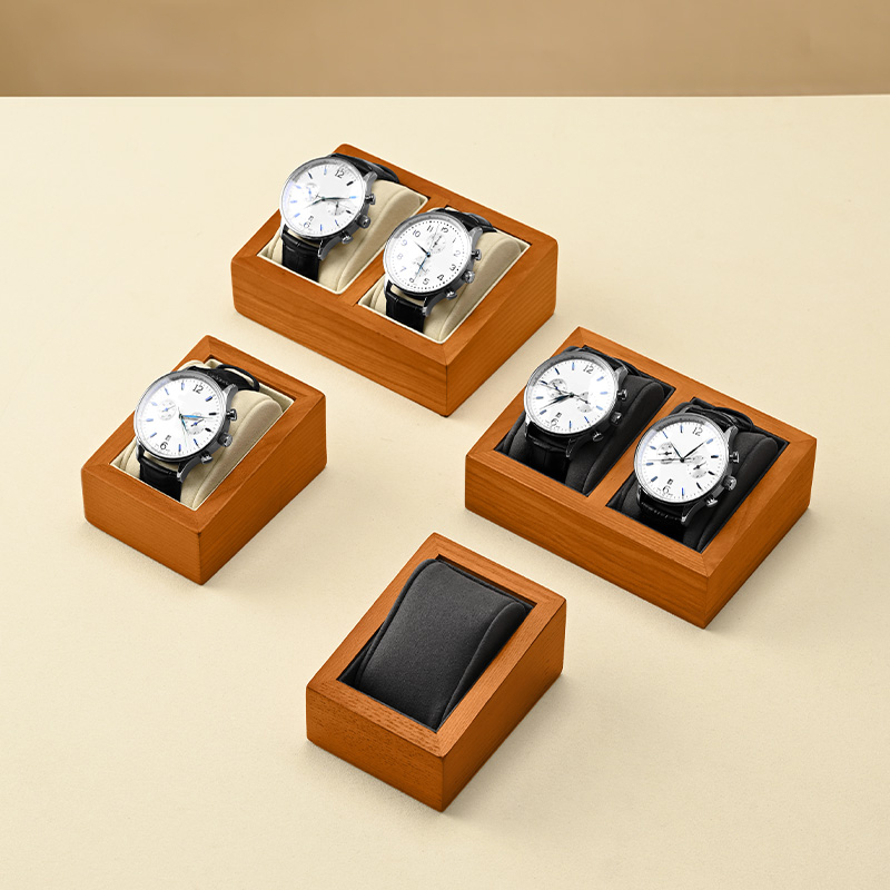 MISHITU Scatola Porta Orologi  - Jewelry And Watches Box recensione e prezzo