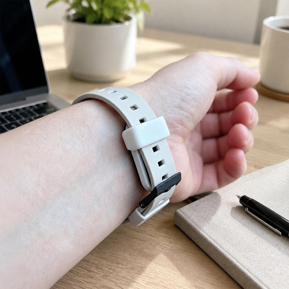 Nuovo Set Adattatore per Cintu - Watch Strap Replacement recensione e prezzo