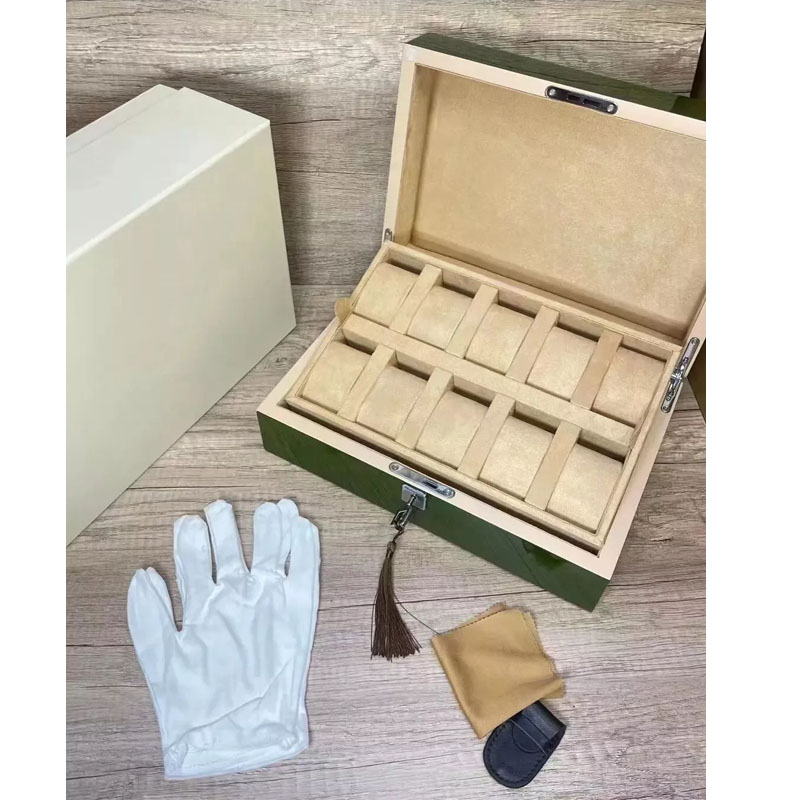 Custodia per gioielli con espo - Jewelry Watches Brands recensione e prezzo
