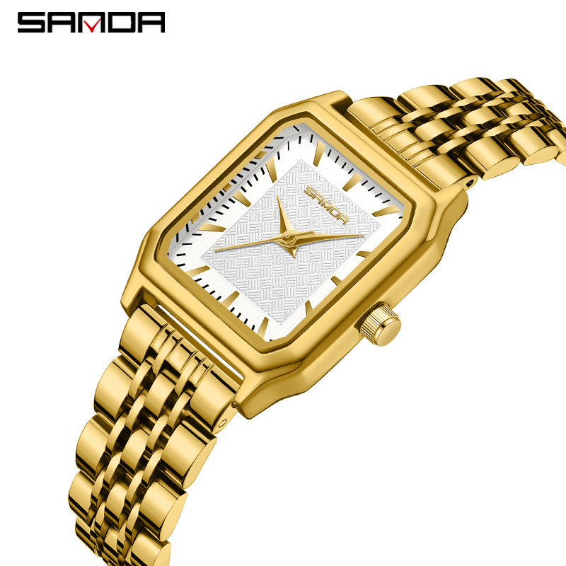 SANDA 1121 Nuovo arrivato moda - Jewelry Watches Women recensione e prezzo