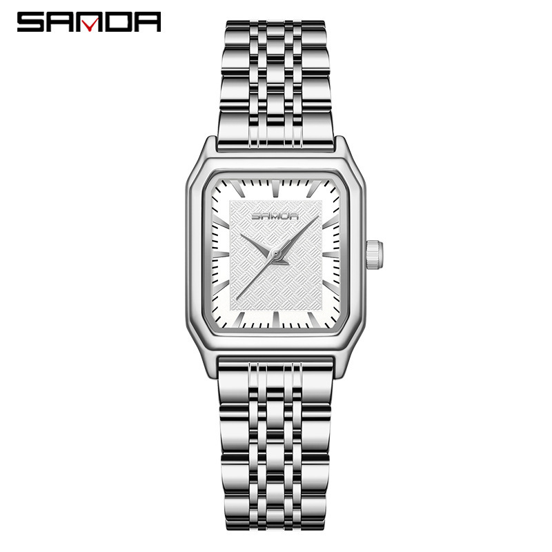 SANDA 1121 Nuovo arrivato moda - Jewelry Watches Women recensione e prezzo