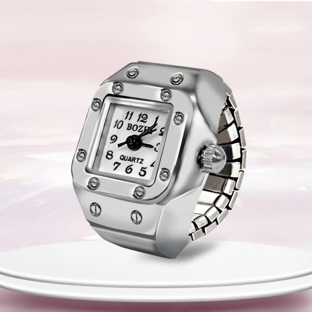 Orologio ad Anello Creativo co - Mystery Jewelry Jar Watches recensione e prezzo