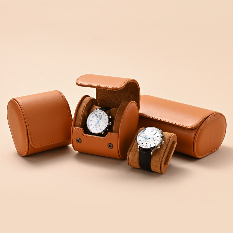 MISHITU 1/2/3-Slot Orologio Ro - Jewelry And Watches Box recensione e prezzo