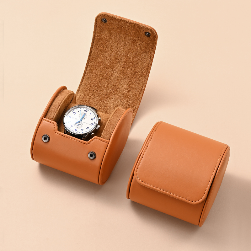 MISHITU 1/2/3-Slot Orologio Ro - Jewelry And Watches Box recensione e prezzo