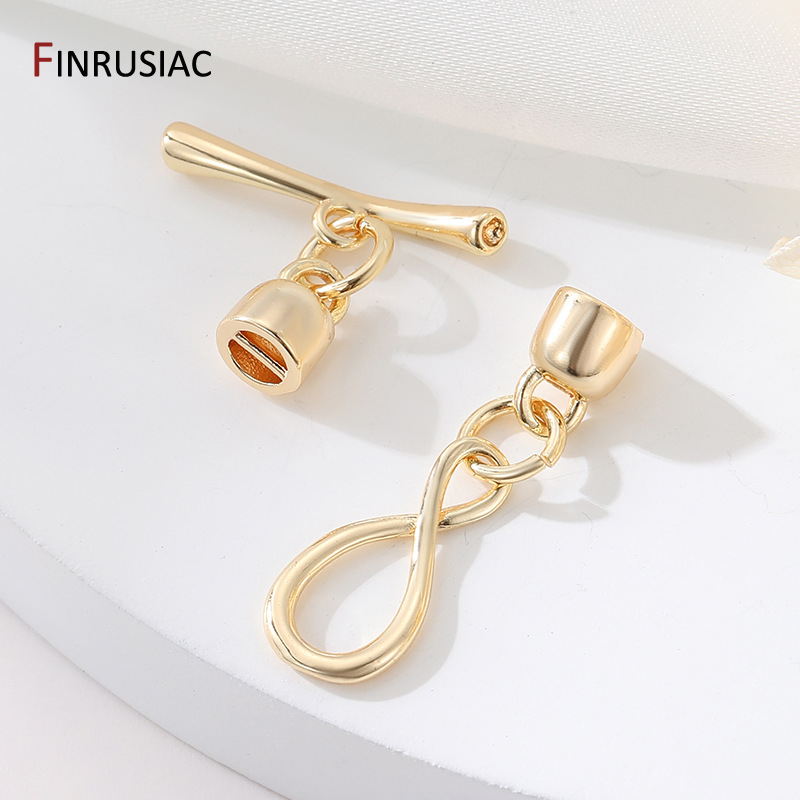Chiusure a ginocchiera OT con  - Pearl Necklace recensione e prezzo