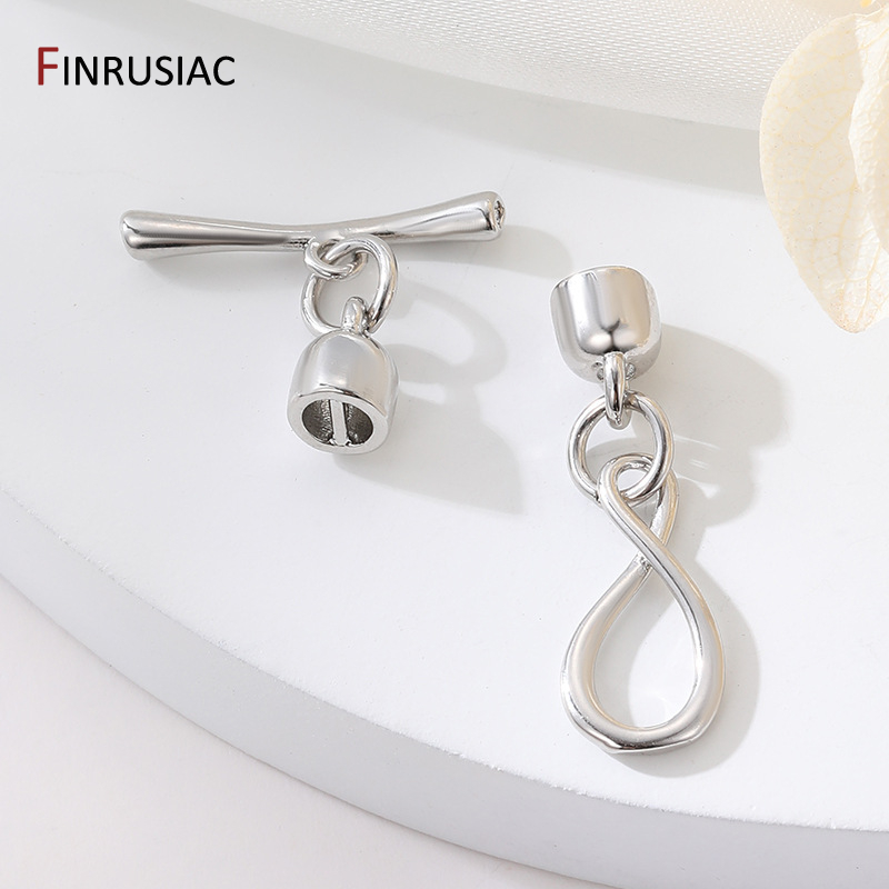 Chiusure a ginocchiera OT con  - Pearl Necklace recensione e prezzo