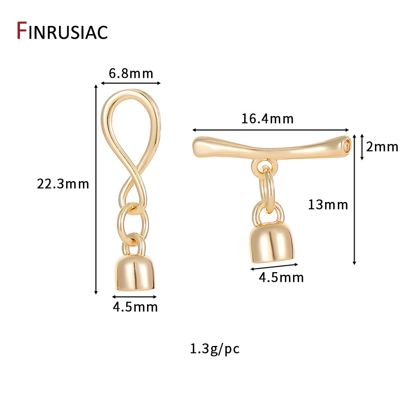 Chiusure a ginocchiera OT con  - Pearl Necklace recensione e prezzo