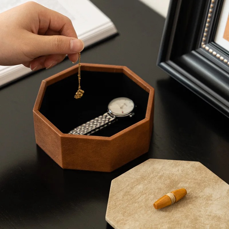 Organizzatori per Orologi Ital - Jewelry And Watches Box recensione e prezzo