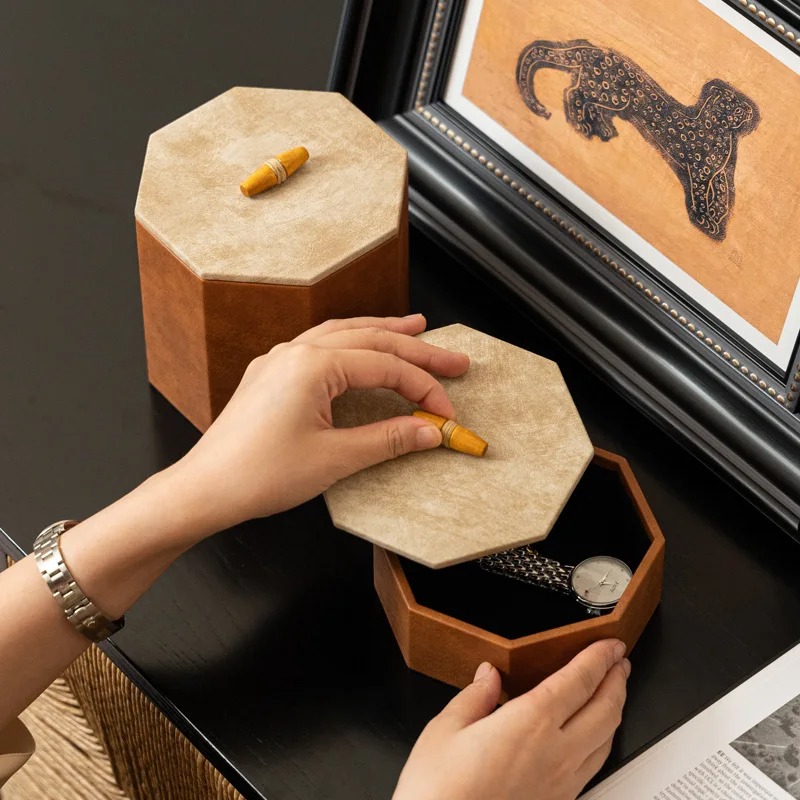 Organizzatori per Orologi Ital - Jewelry And Watches Box recensione e prezzo