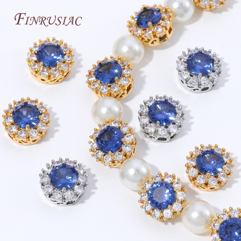 Perline distanziatrici a forma - Pearl Necklace recensione e prezzo