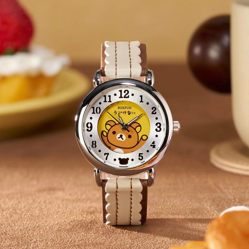 Nuovo Originale In Stock Maihe - Moments Watches & Jewelry Burlington Reviews recensione e prezzo