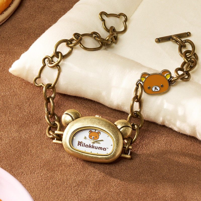 Nuovo Originale In Stock Maihe - Moments Watches & Jewelry Burlington Reviews recensione e prezzo
