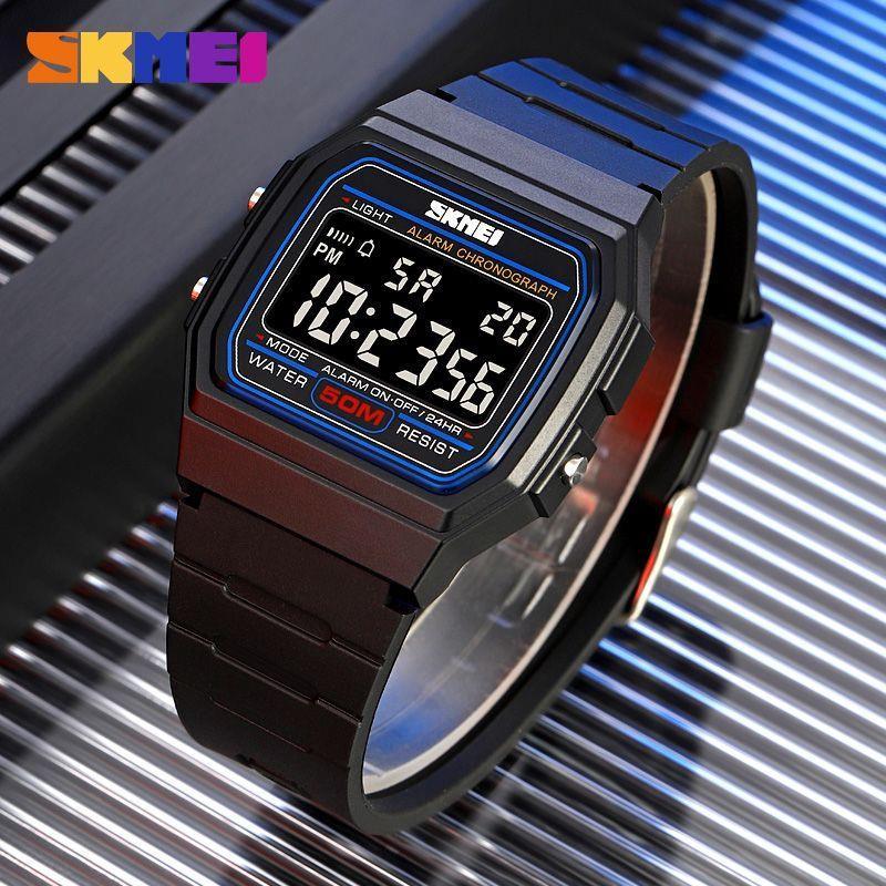 Moment Beauty SKMEI Orologio e - Moments Watches & Jewelry Burlington Reviews recensione e prezzo