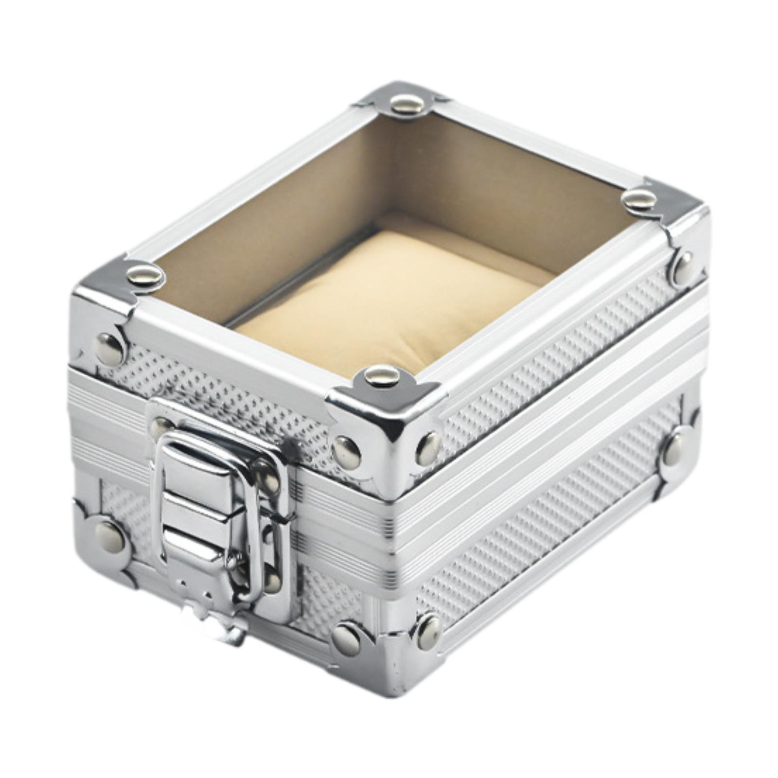 Organizzatore di scatole per o - Jewelry And Watches Box recensione e prezzo