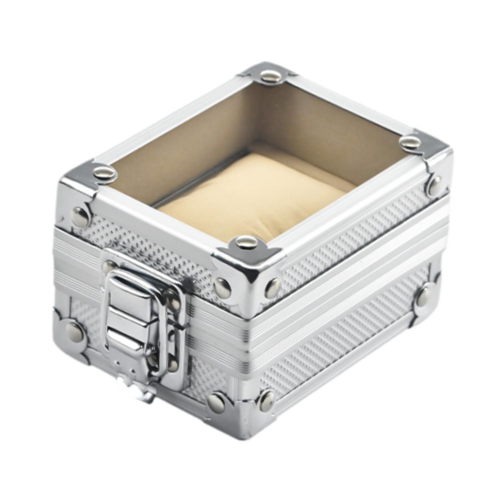 Organizzatore di scatole per o - Jewelry And Watches Box recensione e prezzo