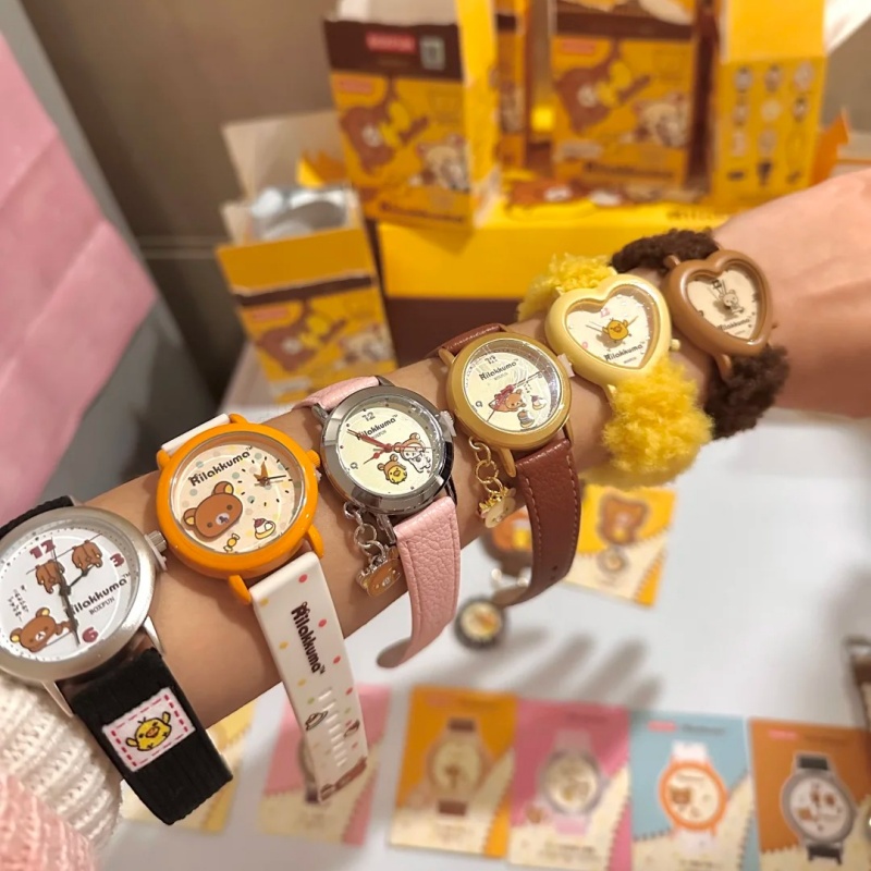 Orologio Originale Maihe Boxfu - Moments Watches & Jewelry Burlington Reviews recensione e prezzo