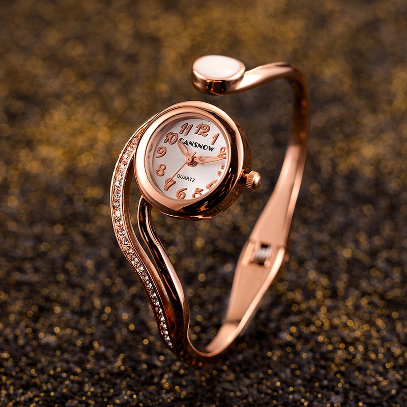 Orologio da polso da donna all - Jewelry Watches Women recensione e prezzo