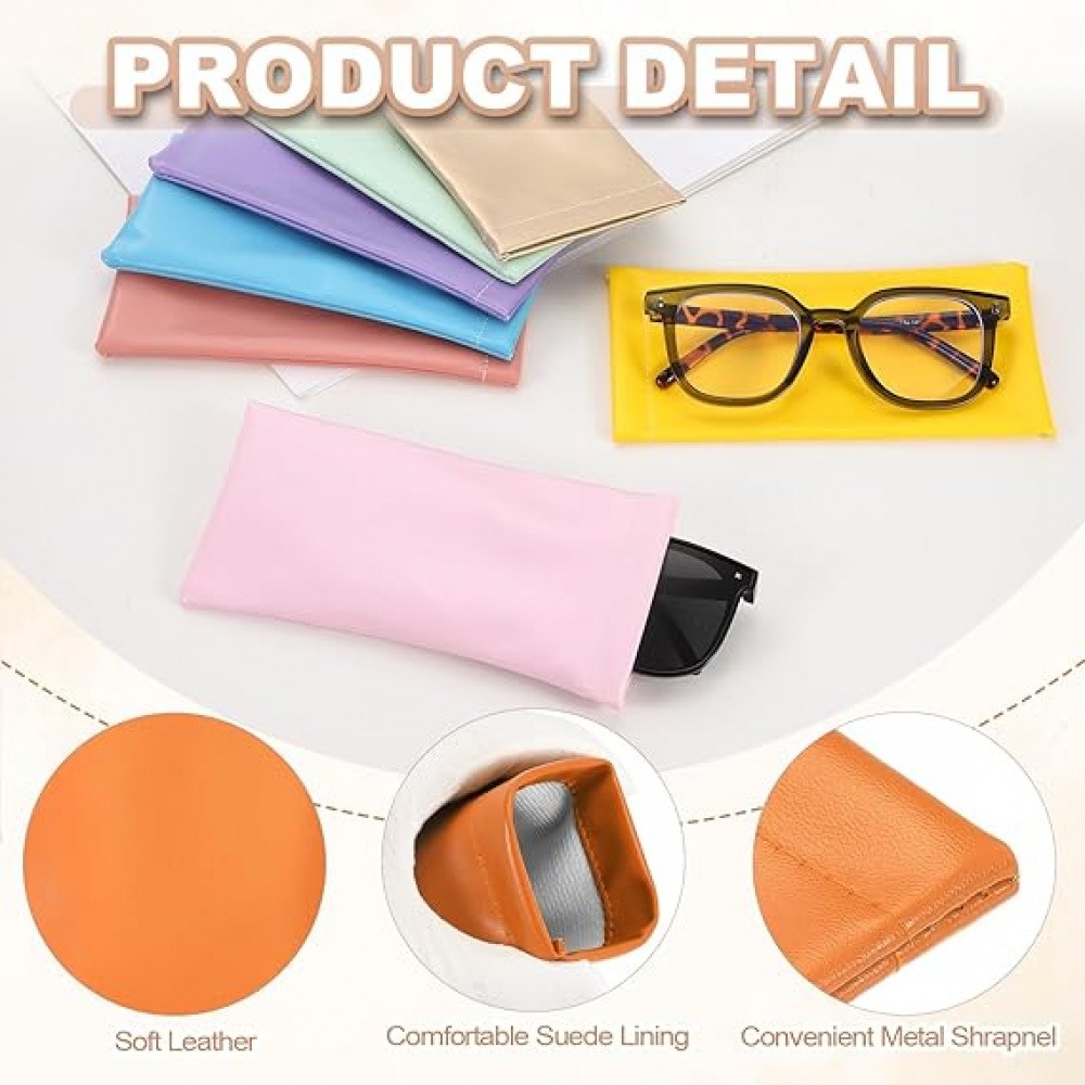 Confezione da 3 custodie porta - Jewelry Eyewear Watches & Accessories recensione e prezzo
