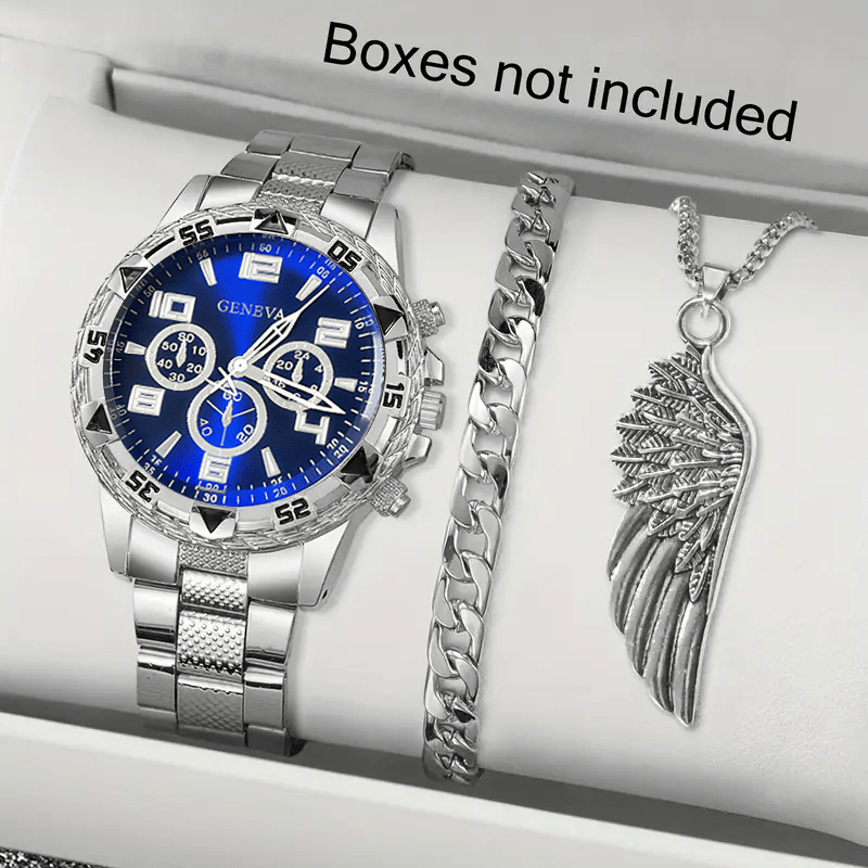 Set di decorazioni per orologi - Moments Watches & Jewelry Burlington Reviews recensione e prezzo