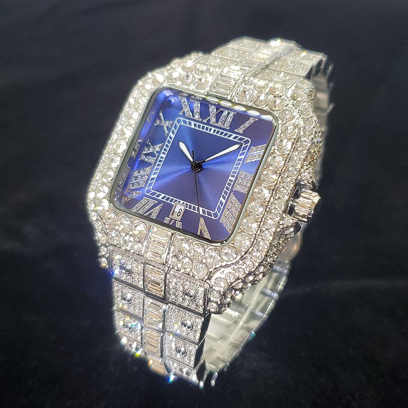 Orologi con diamanti di marca  - Jewelry Watches Brands recensione e prezzo