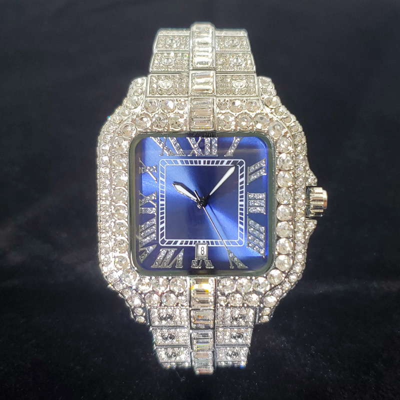 Orologi con diamanti di marca  - Jewelry Watches Brands recensione e prezzo