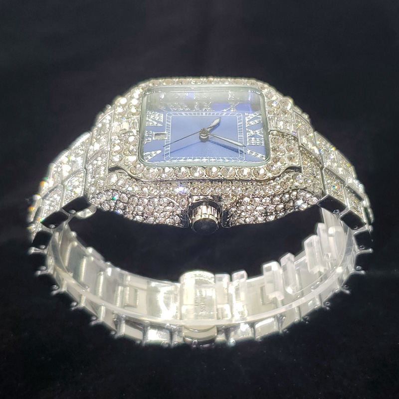 Orologi con diamanti di marca  - Jewelry Watches Brands recensione e prezzo
